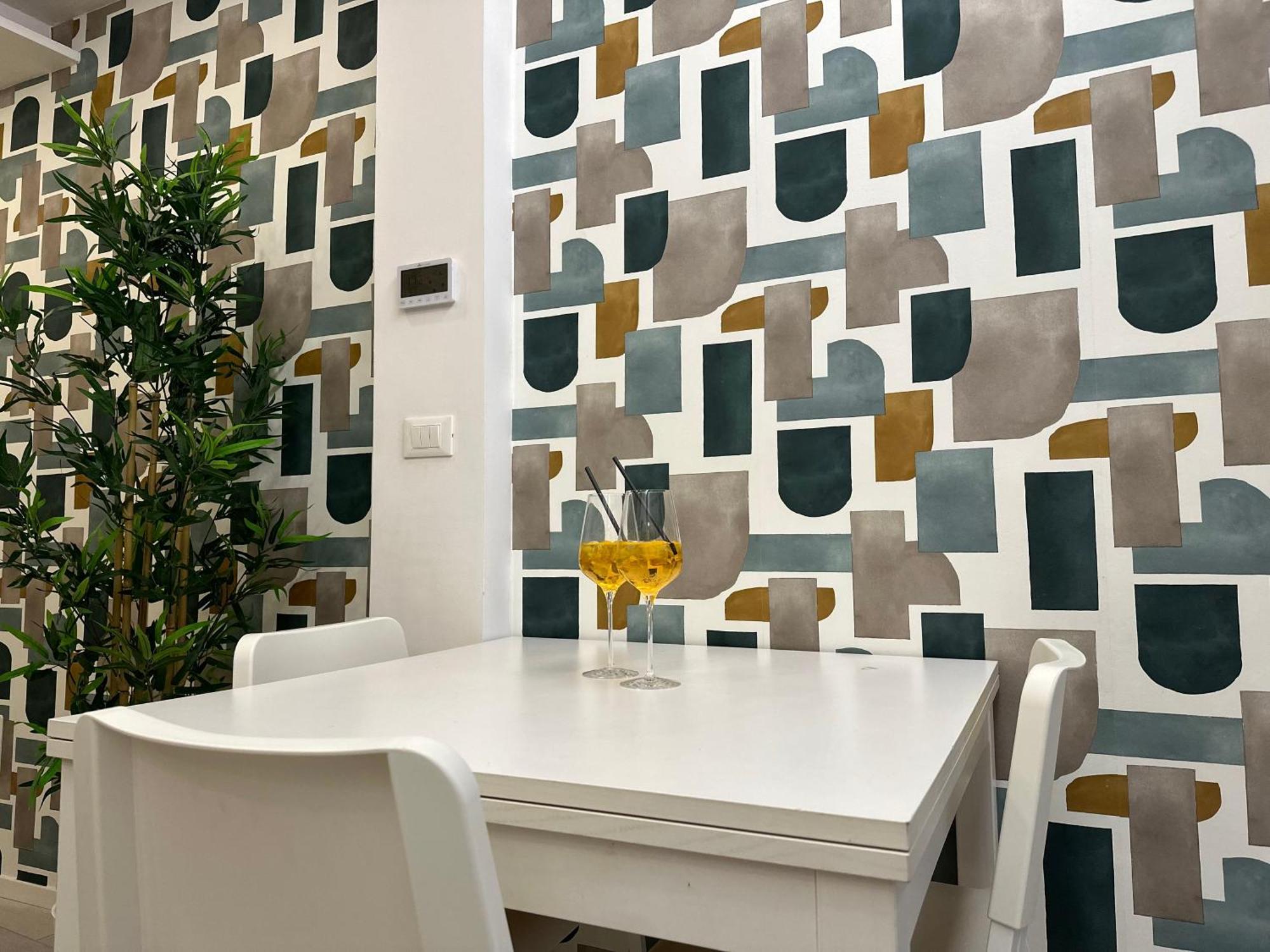 Fondazza Boutique Apartment بولونيا المظهر الخارجي الصورة