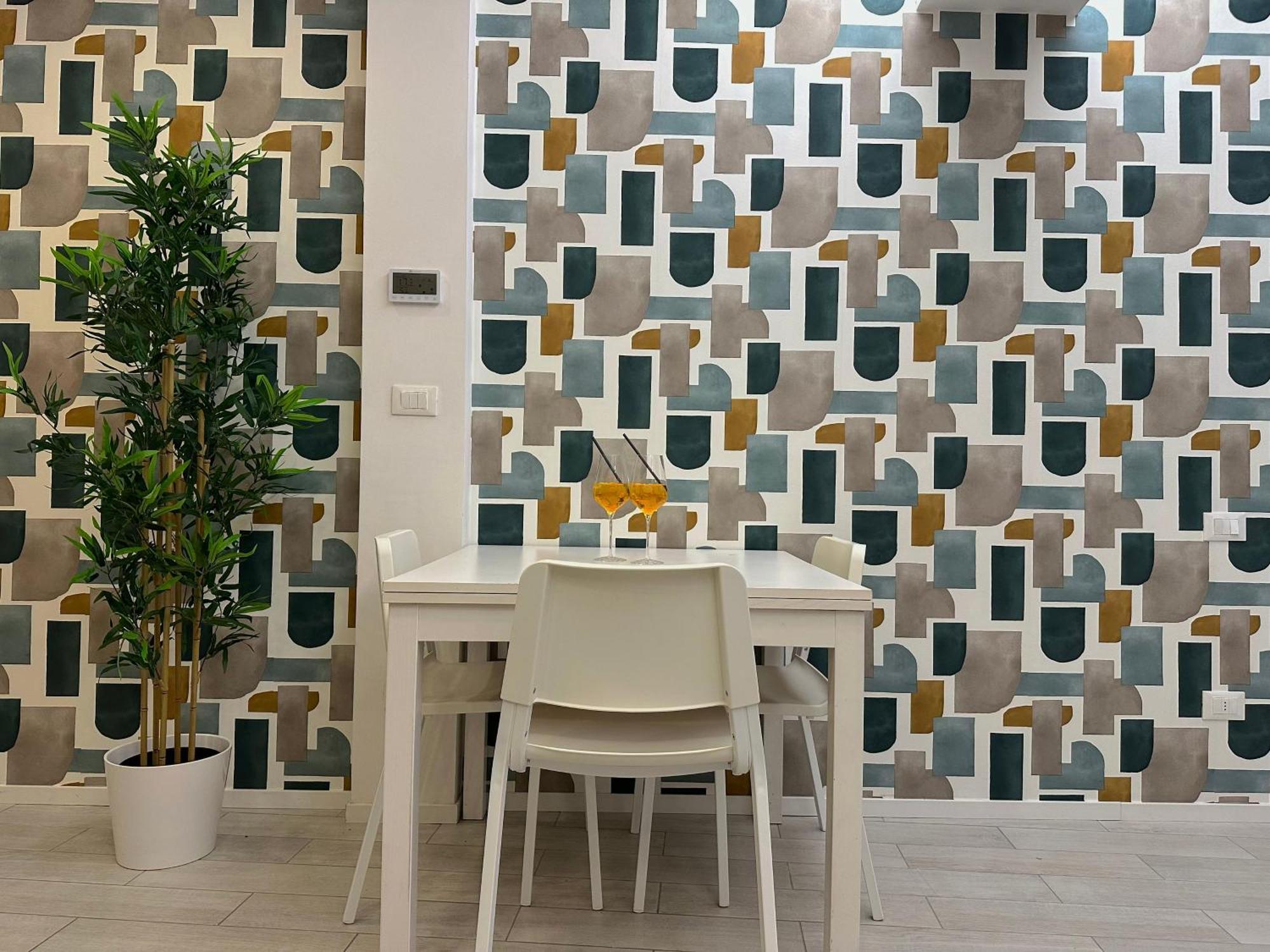 Fondazza Boutique Apartment بولونيا المظهر الخارجي الصورة