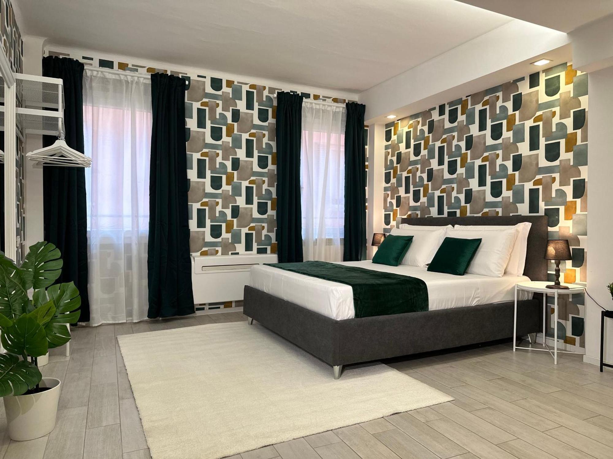 Fondazza Boutique Apartment بولونيا المظهر الخارجي الصورة