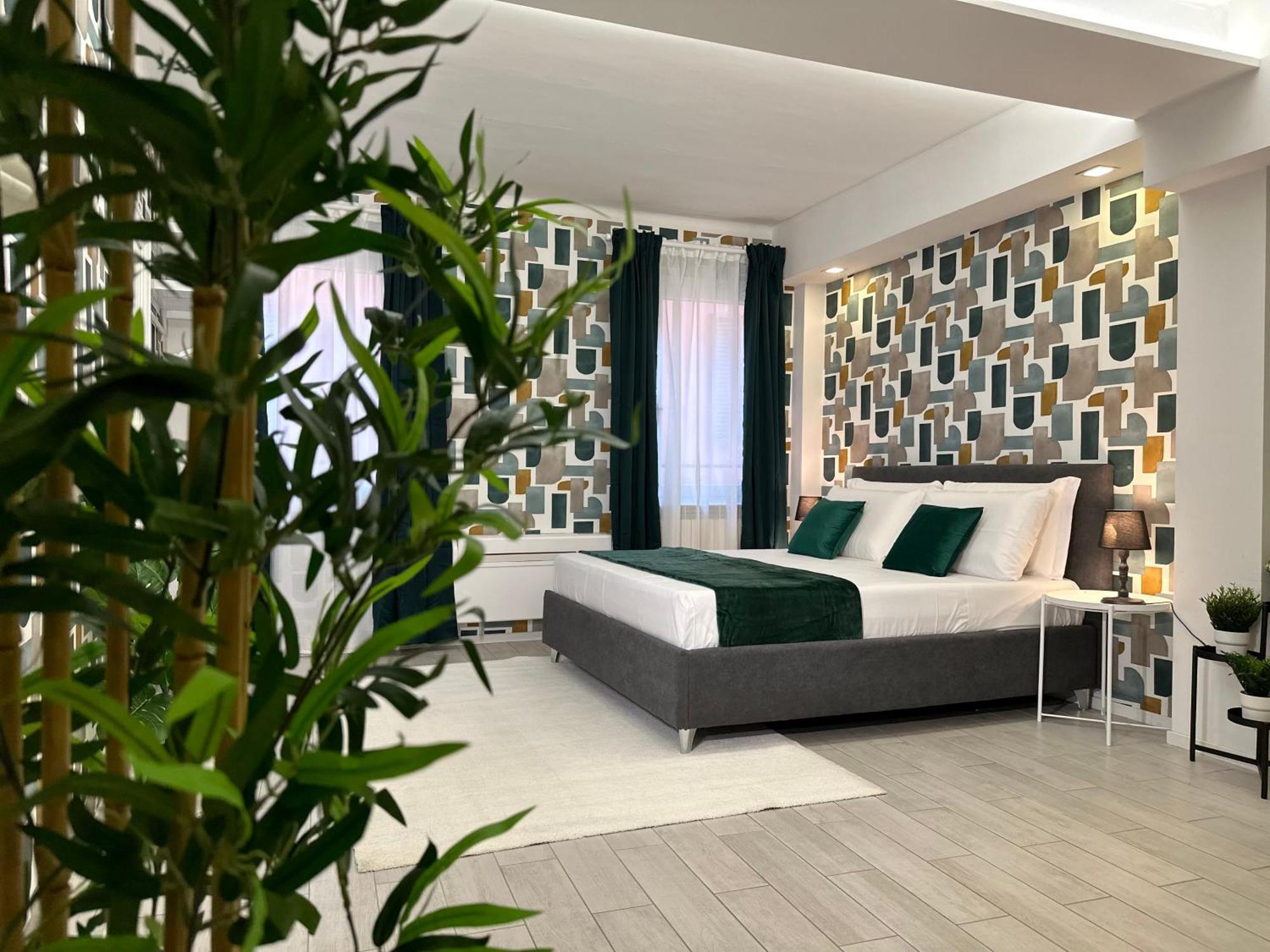 Fondazza Boutique Apartment بولونيا المظهر الخارجي الصورة