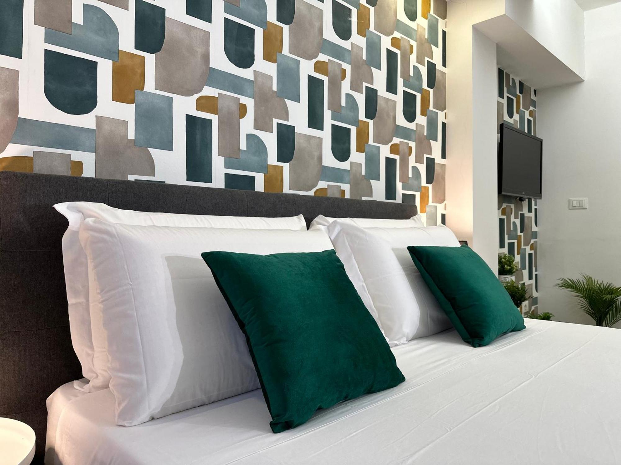 Fondazza Boutique Apartment بولونيا المظهر الخارجي الصورة