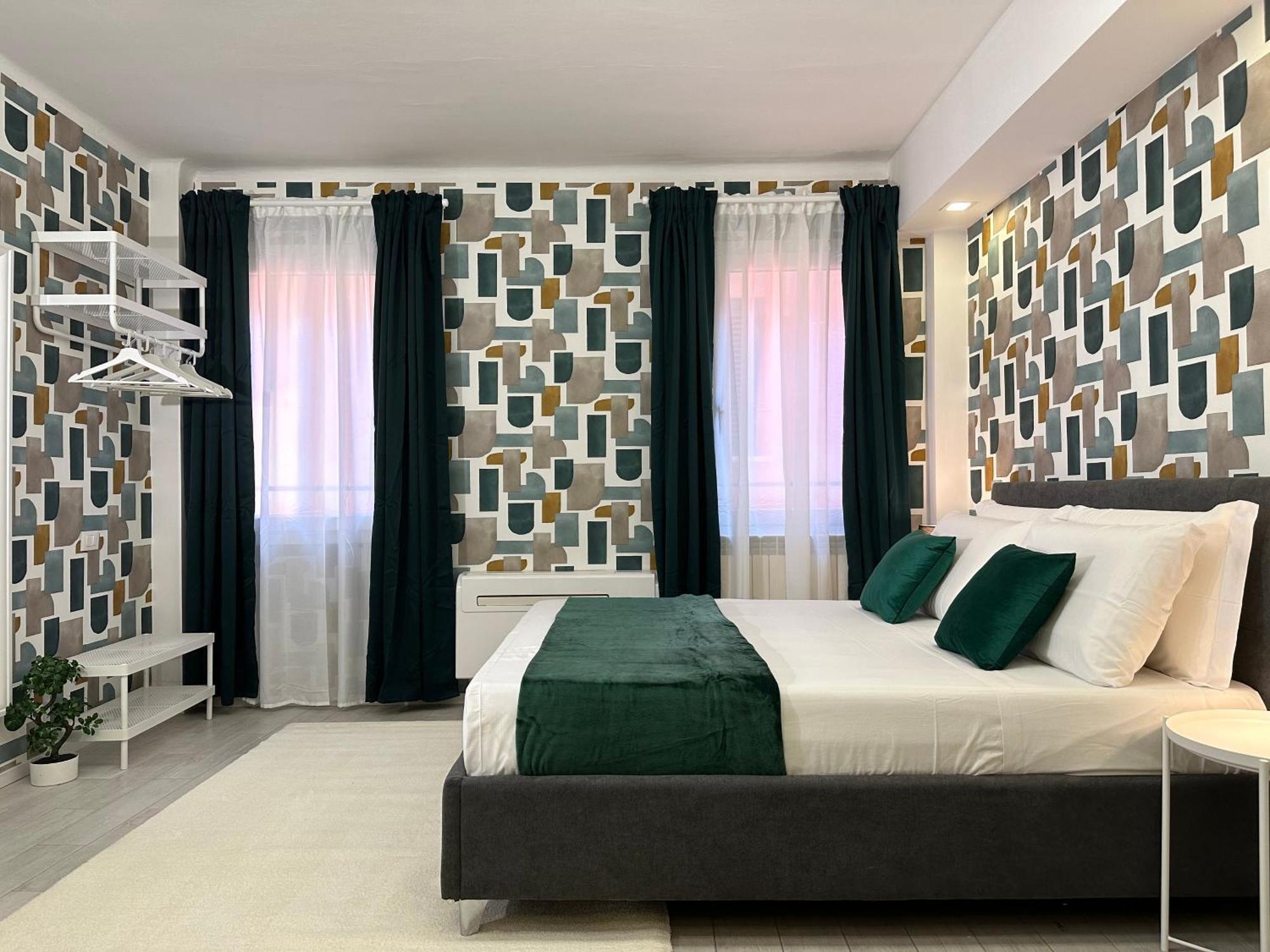 Fondazza Boutique Apartment بولونيا المظهر الخارجي الصورة