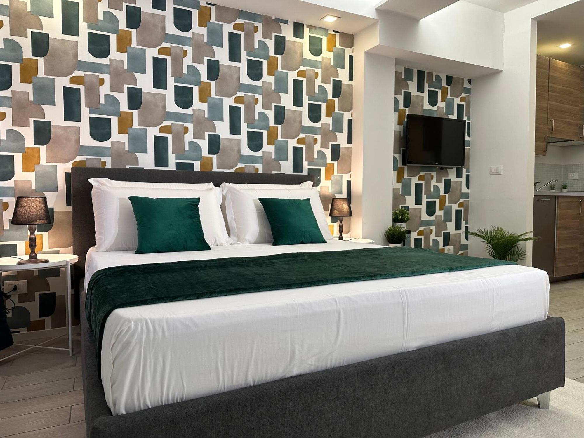 Fondazza Boutique Apartment بولونيا المظهر الخارجي الصورة