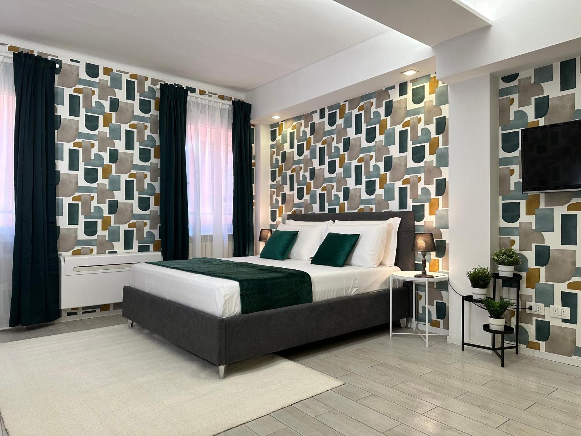 Fondazza Boutique Apartment بولونيا المظهر الخارجي الصورة