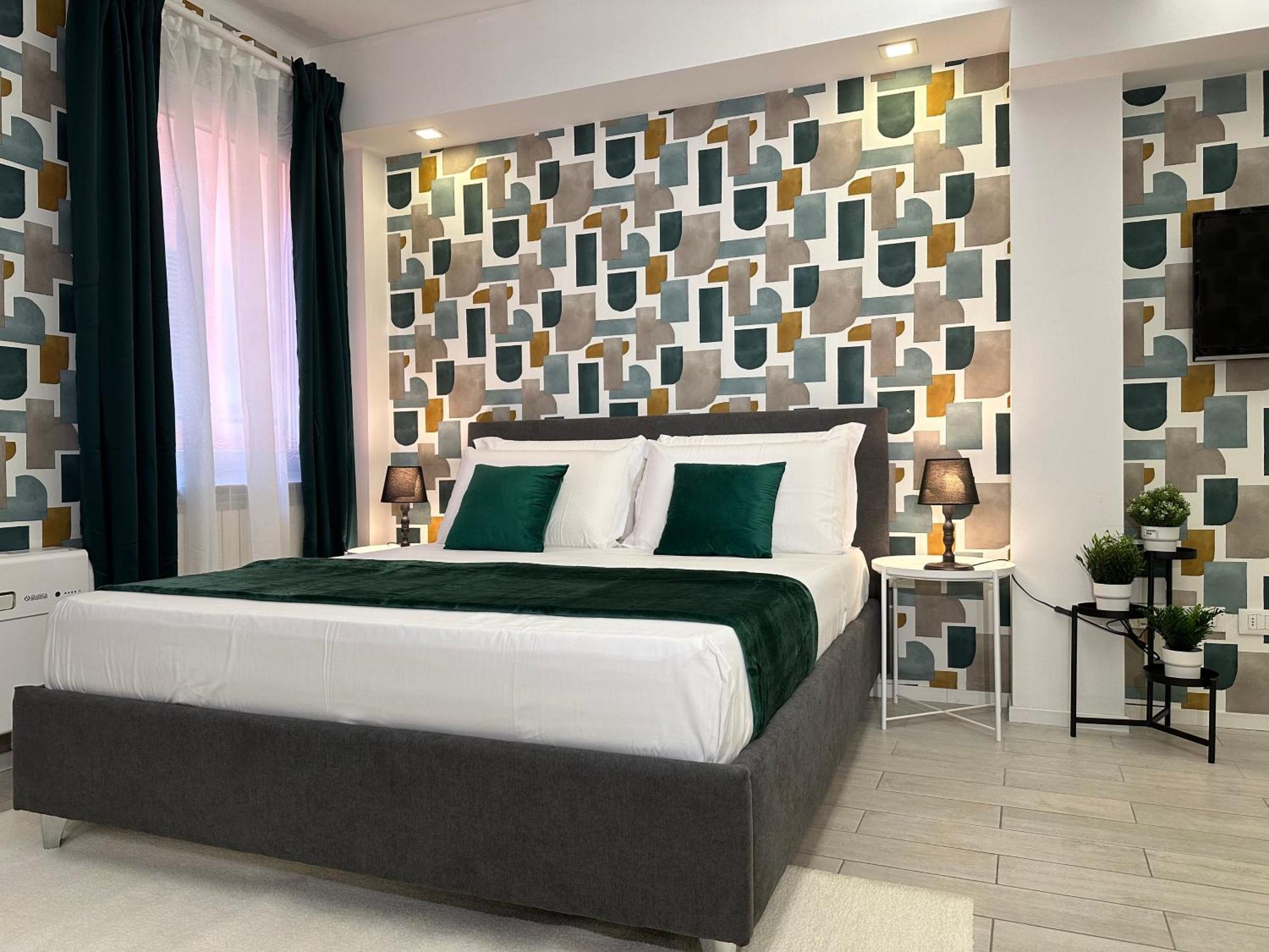 Fondazza Boutique Apartment بولونيا المظهر الخارجي الصورة