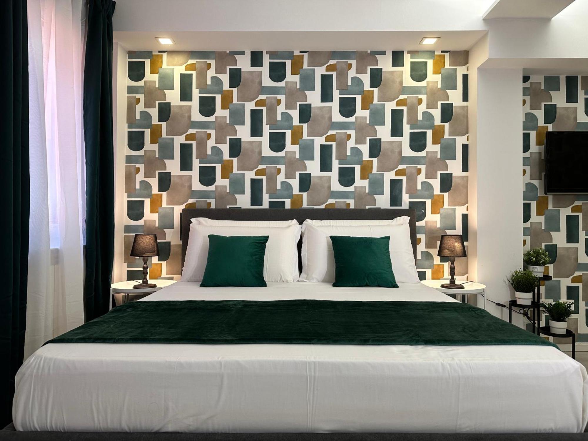 Fondazza Boutique Apartment بولونيا المظهر الخارجي الصورة